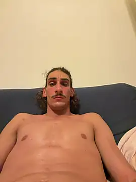 BostonGeorge27 Webcam show