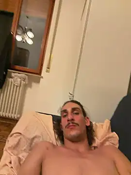 BostonGeorge27 Webcam show