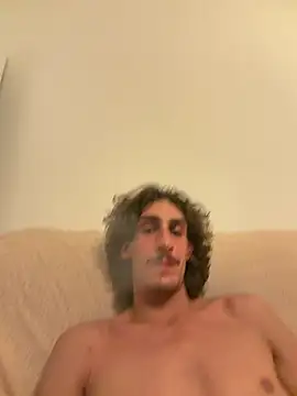 BostonGeorge27's Webcam Show