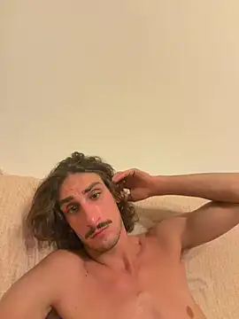 BostonGeorge27 Webcam show