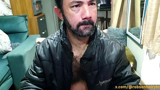 Show de webcam de robsonbr