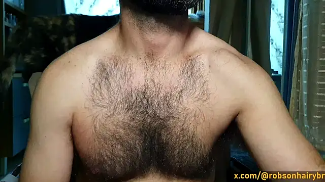 Show de webcam de robsonbr