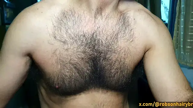 Show de webcam de robsonbr