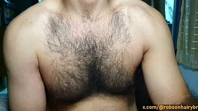 robsonbr – webcam-show