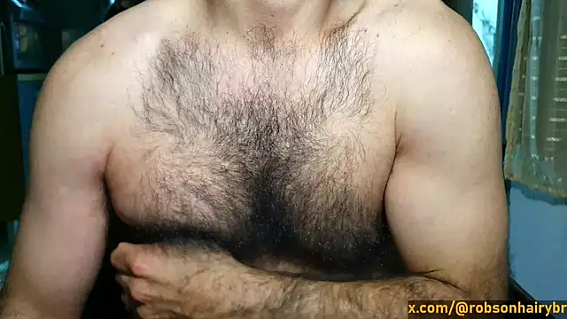Show de webcam de robsonbr