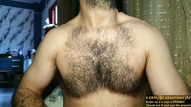 Show de webcam de robsonbr
