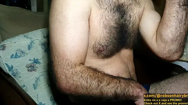 Show de webcam de robsonbr