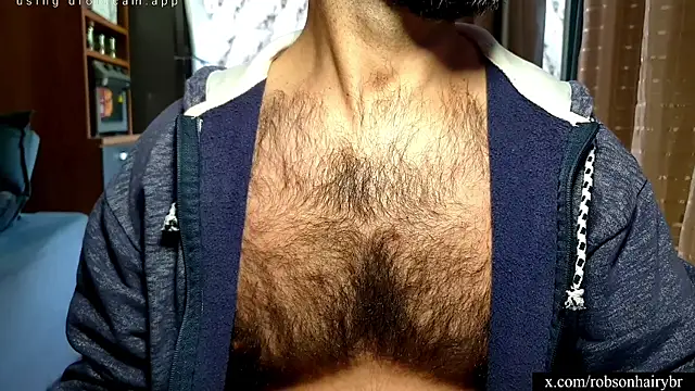 Show de webcam de robsonbr