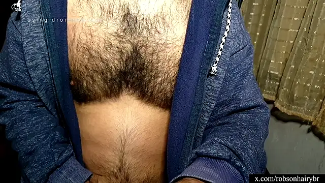 Show de webcam de robsonbr