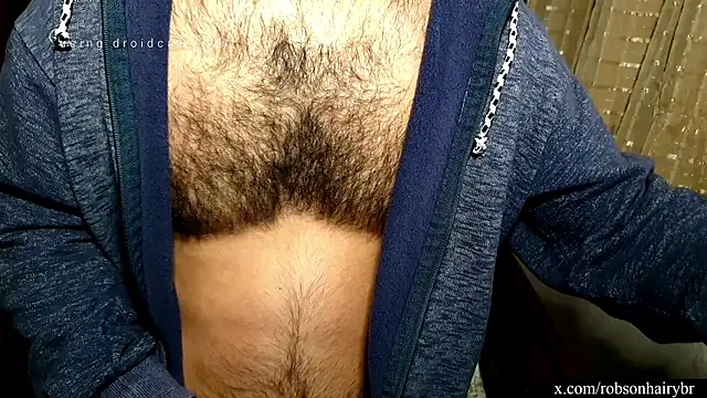 Show de webcam de robsonbr