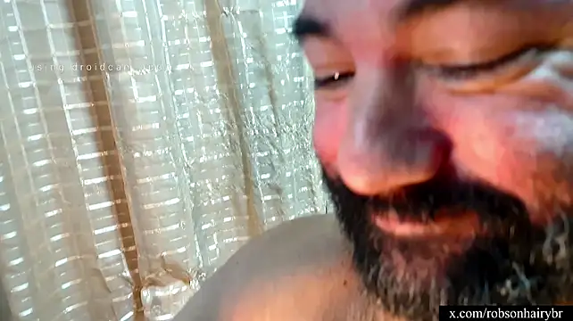Show de webcam de robsonbr
