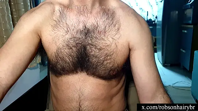 robsonbr Webcam-Show