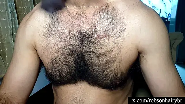 robsonbr webcam show