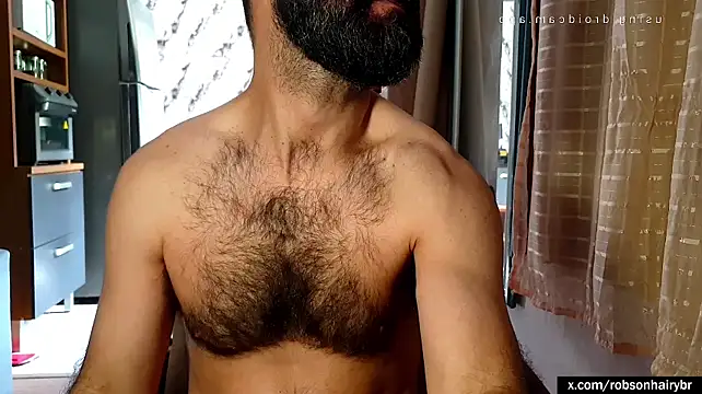 Show de webcam de robsonbr