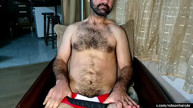 Show de webcam de robsonbr
