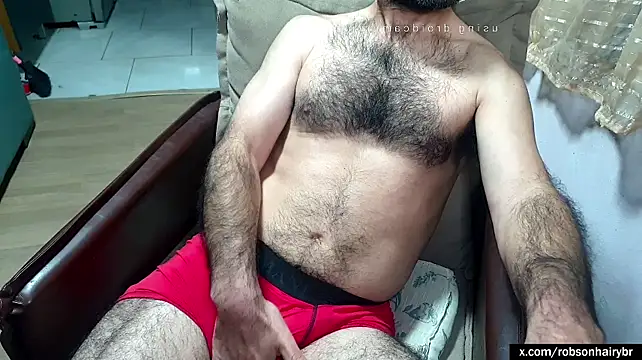 عرض كام robsonbr