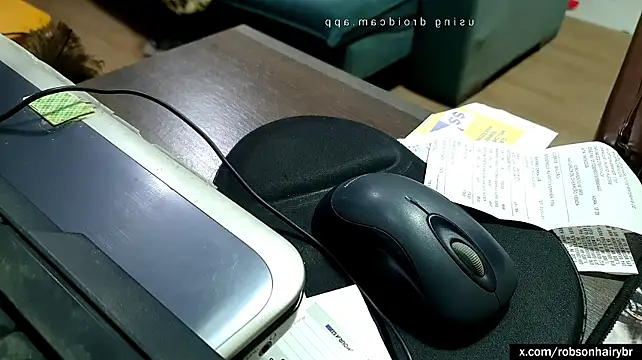 robsonbrn Webbikameraesitys