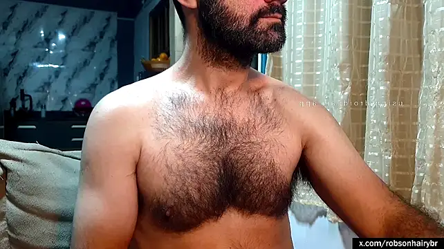 Show de webcam de robsonbr