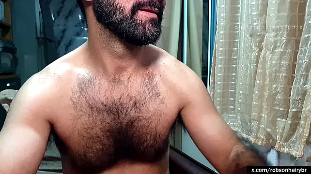 Show de webcam de robsonbr