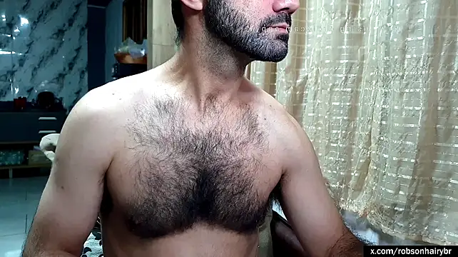 Show de webcam de robsonbr