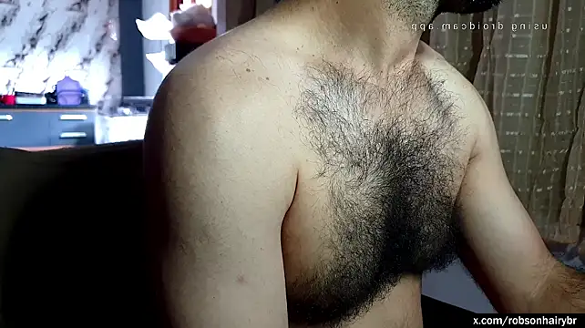 Show de webcam de robsonbr
