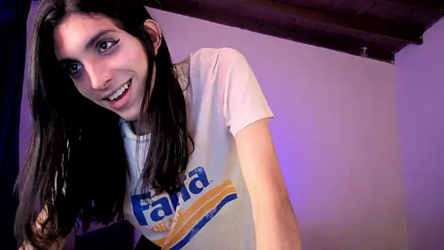 angelitofemboy Pertunjukan Webcam