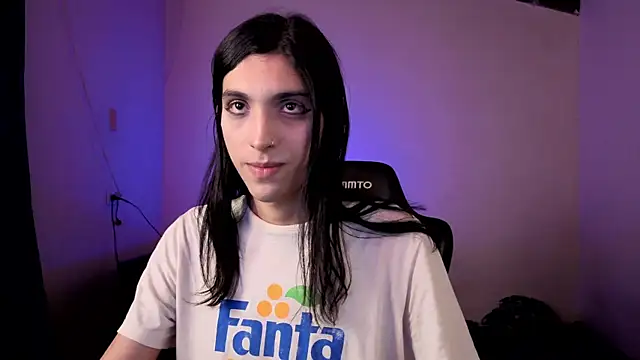 angelitofemboy Pertunjukan Webcam