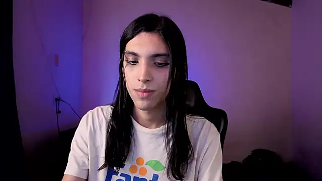 angelitofemboy Webcam Show