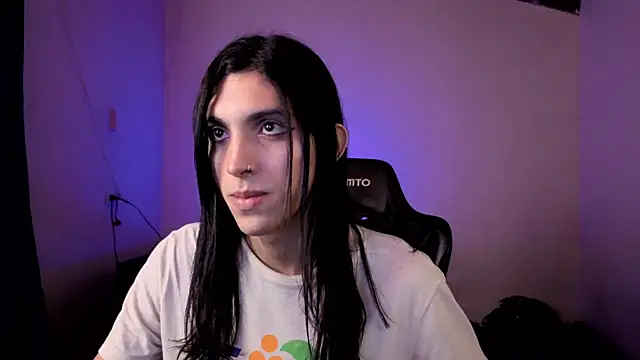 angelitofemboy Pertunjukan Webcam
