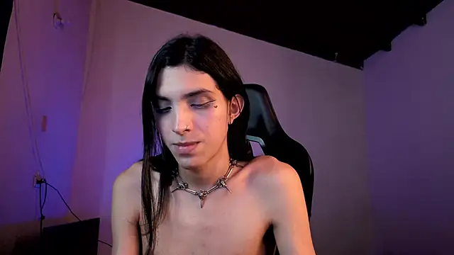angelitofemboy webcam show