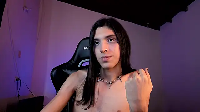 angelitofemboy Webcamshow