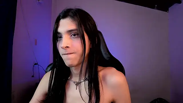 angelitofemboy Pertunjukan Webcam