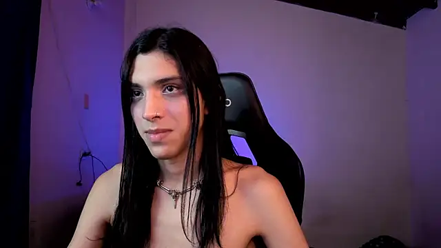 angelitofemboy webcam show