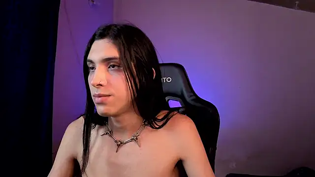 angelitofemboy Webcamshow