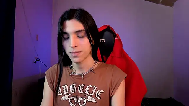 angelitofemboy 웹캠 쇼
