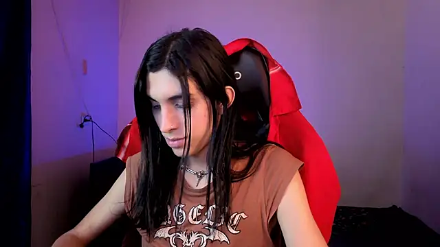 عرض كام angelitofemboy