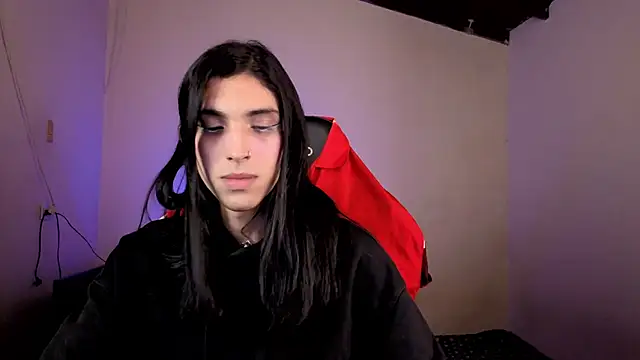 angelitofemboy Pertunjukan Webcam