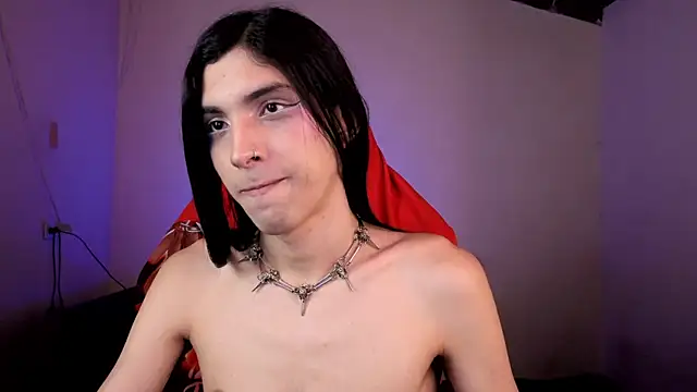 angelitofemboy Pertunjukan Webcam