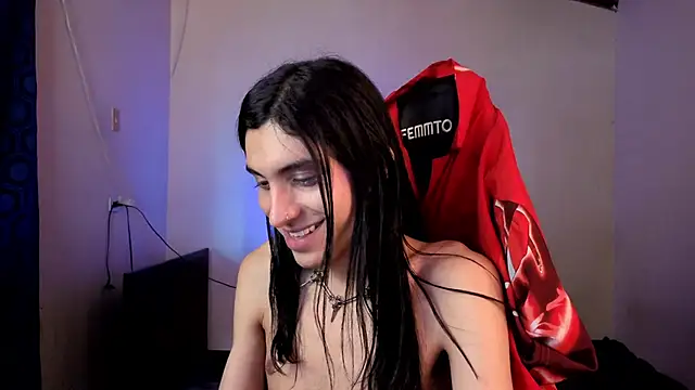 angelitofemboy Webcam show