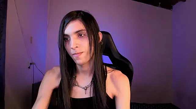 angelitofemboyのウェブカメラショー