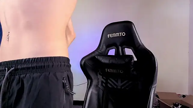 angelitofemboy Webcam show