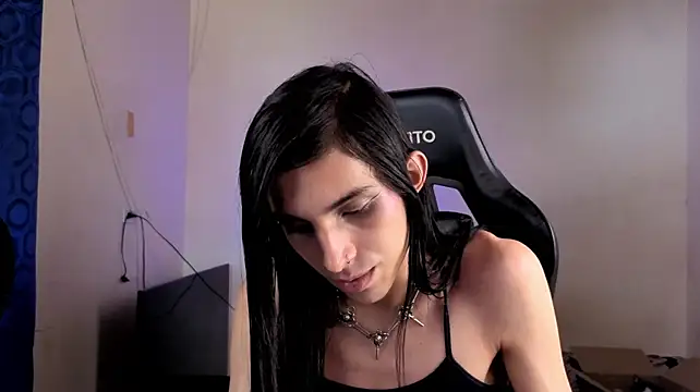 angelitofemboyのウェブカメラショー