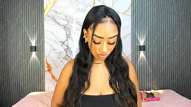 samanta_joness Obrolan Langsung XXX