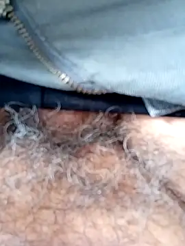 arnaudpo Webcam-Show