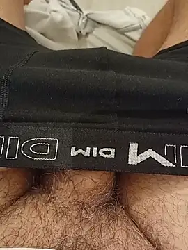 arnaudpo Show Webcam