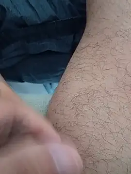 arnaudpo Show Webcam