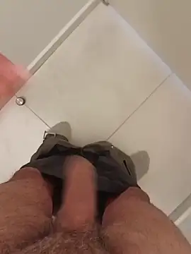 arnaudpo Show Webcam