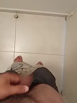 Show de arnaudpo na webcam