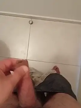 arnaudpo Webcam show
