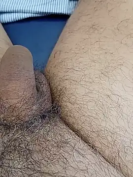arnaudpo Webcam-Show